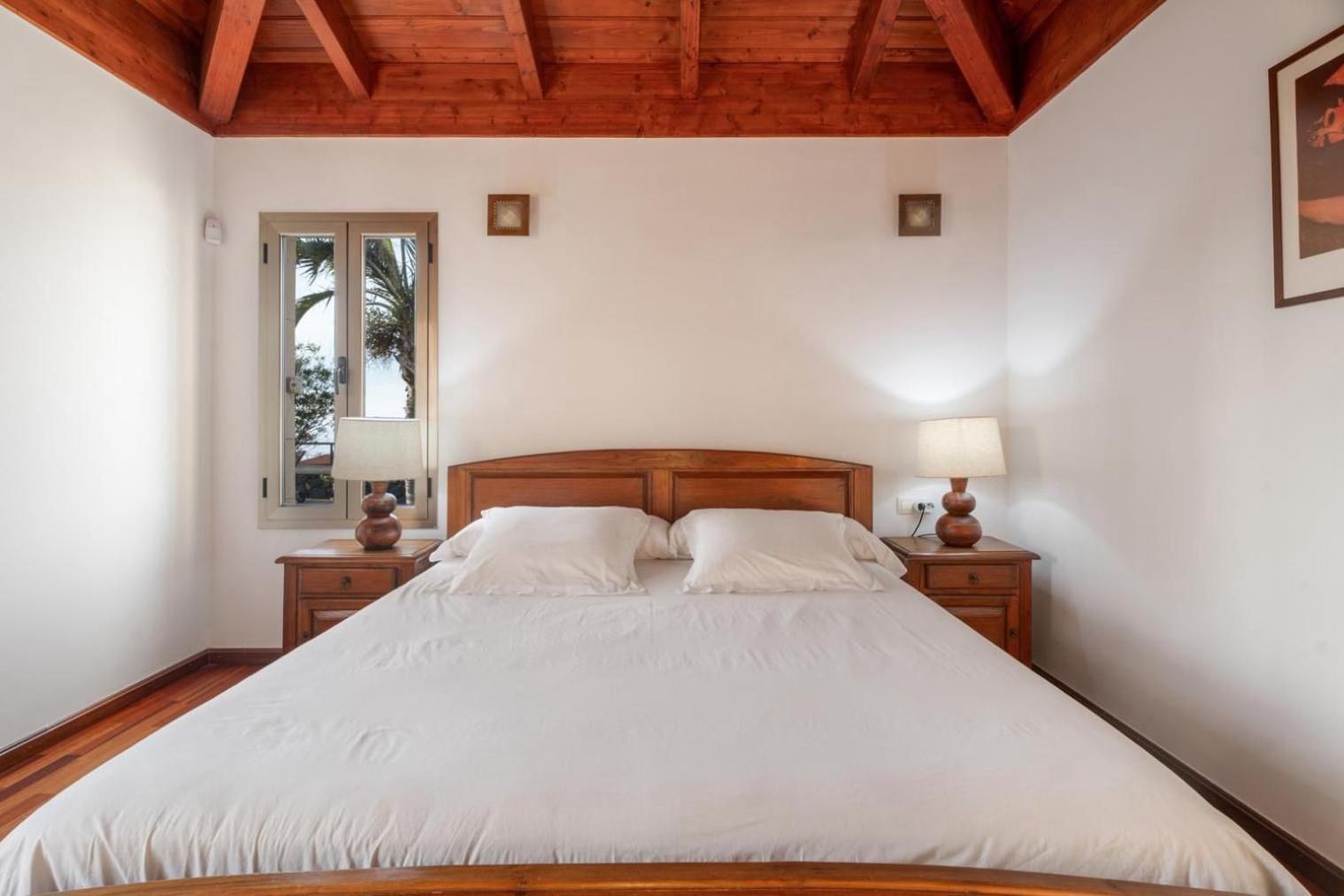 Villa Casa Tagoro, Facing The Ocean Tacoronte Exterior foto
